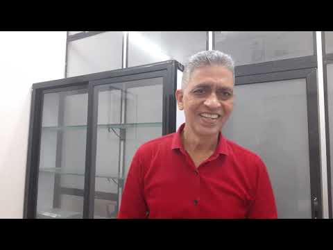 Sandip V Pednekar HINDI Audition for Acidity Relief