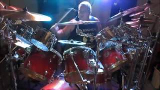 Drum Cover Bad Company No Smoke Without A Fire Drums Drummer Drumming