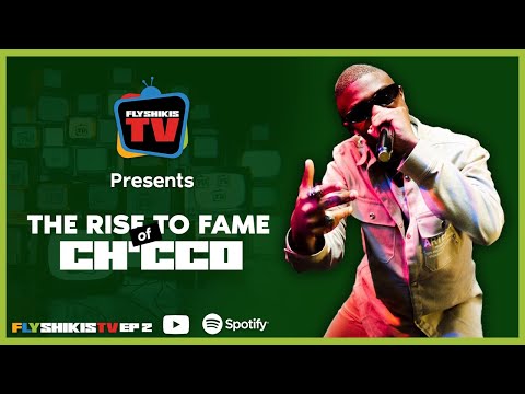 Ep 2.The Rise to Fame Of Ch'cco. Full Interview