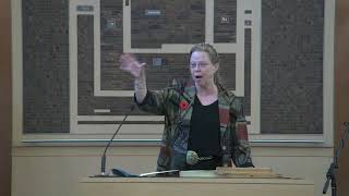 November 6, 2021 Sermon