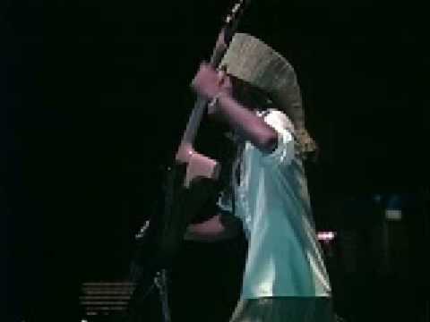 Hugo Fattoruso & Naná Vasconcelos - Heineken Concerts - 1994