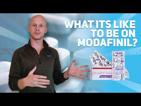 YouTube video about: How to get modafinil in canada?