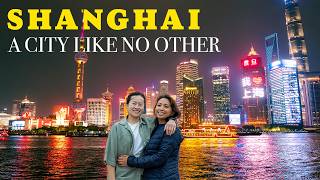 Discover Shanghai in 3 Days: A First-Timer's Guide