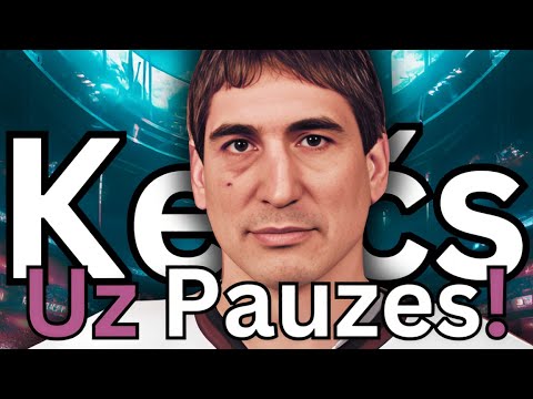 Aleksandrs Kerčs – Latvijas Hokeja Meistars uz Pauzes #latvia