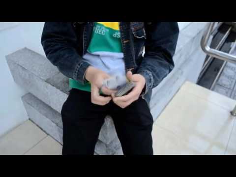 Saturn Magic -Money Wanted by MAG Magic Heart Team video DOWNLOAD