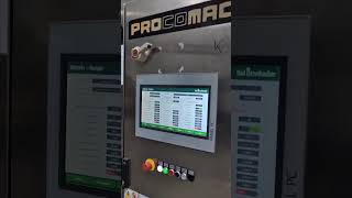 Procomac Starmix Mixer other beverage equipment for sale - Image 4 | Machineryline PK Procomac Starmix Mixer other beverage equipment | Image 4 - Machineryline
