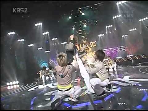 060423 Miracle - Super Junior