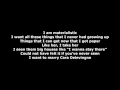 G-Eazy - One Of Them (Ft. Big Sean) (Lyrics)