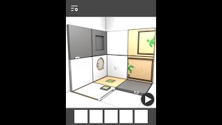 Puzzle Room Escape Walkthrough [Masa's Games]