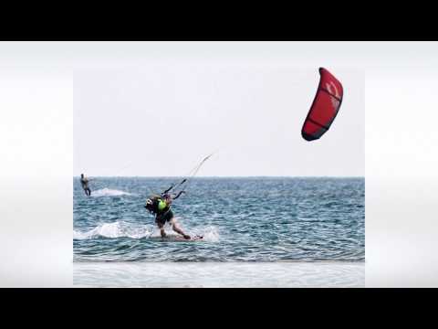 Kitesurf Lesson - Surface Pass - Globe Kiter Egitto