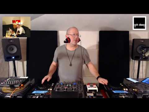 CPH DEEP Radioshow 2020.7 - w/guest Braunbeck (DE) - Feb 15th, '20