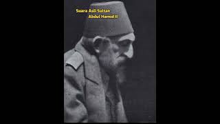 Download lagu suara asli sultan Abdul Hamid II ‼️ mp3