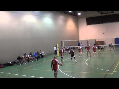 1 Div M : Cus Bologna - Savena Volley