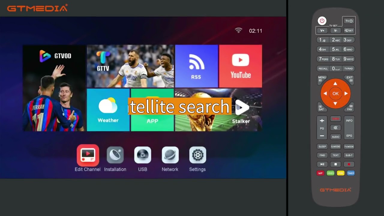 Watch V8X Mars channel search Now V8X Mars channel search