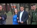 SACHARTSCHENKO TOT: Kreml nennt Anschlag in Donezk eine „Provokation“