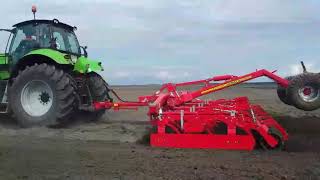 venta de OPaLL-AGRI Saturn vibrocultivador imagen 4 OPaLL-AGRI Saturn vibrocultivador nuevo imagen 4