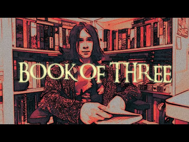 Vídeo relacionado con Iona Rising: Book Three of the Synaxis Chronicles (English Edition)