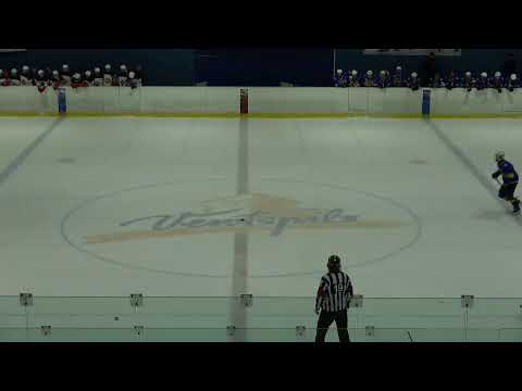 U17 HK Ventspils VS HK PRIZMA 06