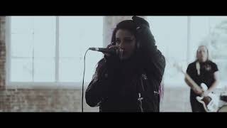 Download lagu GINA FRITZ - ALL AROUND ME (FLYLEAF COVER) mp3