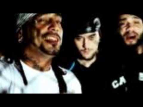 Los Aldeanos Ft Juaninacka - Tu No Querias Rap 2011