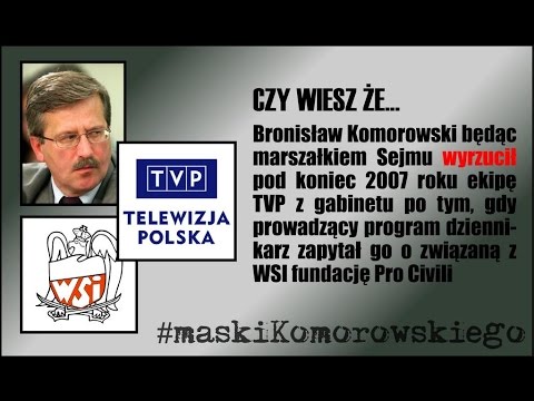Co tam sprawa Sumlińskiego
