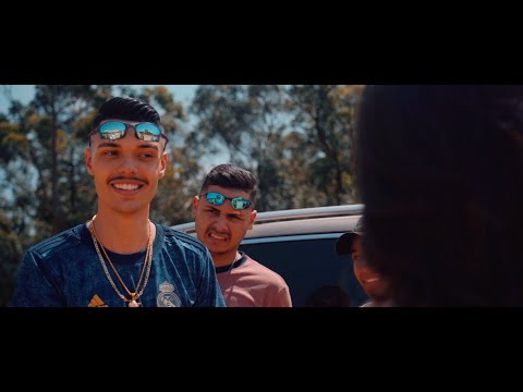 MC Kaion - O Menor Venceu (Videoclipe Oficial) Lyons Produções