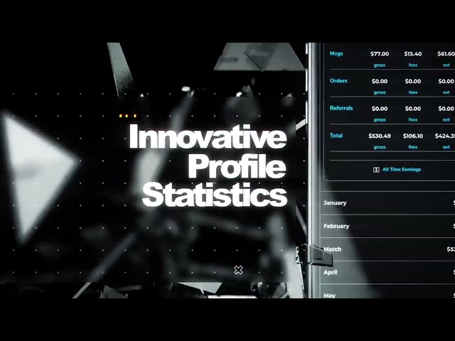 React (next.js) developers developer - Brenden L.'s portfolio image