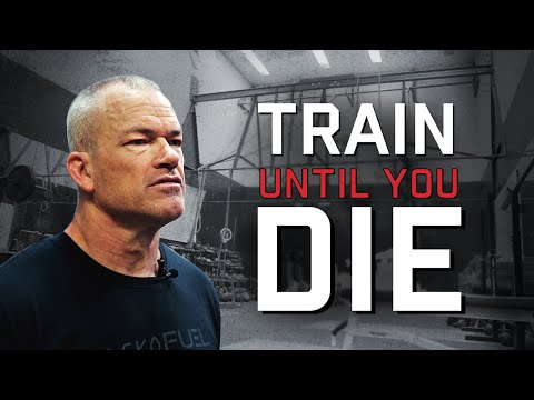 Why Navy SEALs Train CrossFit