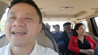 Chạp bên Ngoại 2021 02 23