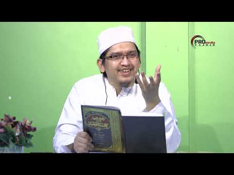 16-06-2023 Ustaz Muhammad Fashan : Syarah Qaulul Mufid