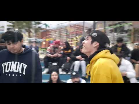 Jado Sxtn v/s Afax - 8vos de Final Knd X Rolls X Zorro Battles Regional Iqq 031 X Shaman Kings