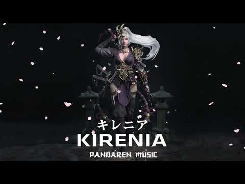 Kireina(キレイナ), Japanese music - beat to relax to by Tenno