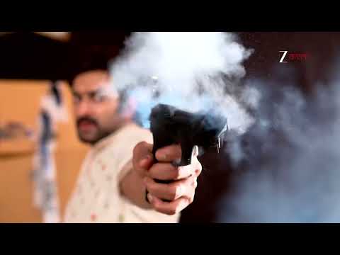 Chirodini Tumi Je Amar | Ep - 213 | Preview | Oct 08 2025 | Zee Bangla