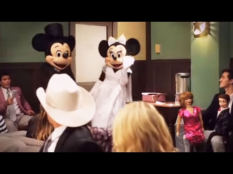 Iconic entertainment couple vies to host the CMA Awards Nov. 9 on ABC! | CMA Awards | CMA