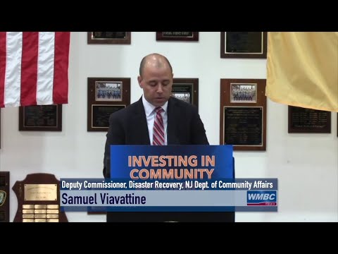 NJ Federal Funds To Help Homeowners Rebuild From Hurricane Ida Damages