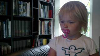 preview picture of video 'Babysitten op 3 varkens: de ideale formule...en meteen de gemakkelijkste!'