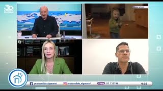 Παγκόσμια μέρα κατά της γονεϊκής αποξένωσης.