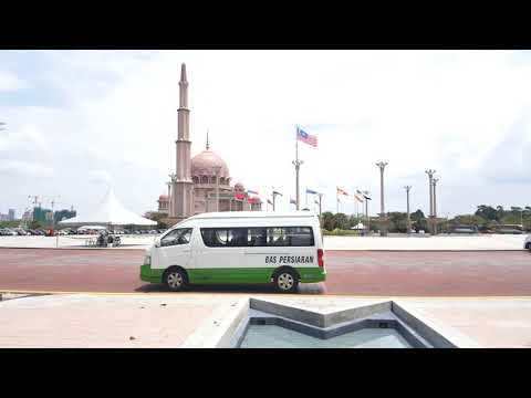 Kuala Lumpur International Airport (KLIA/KLIA2) Shuttle Service
