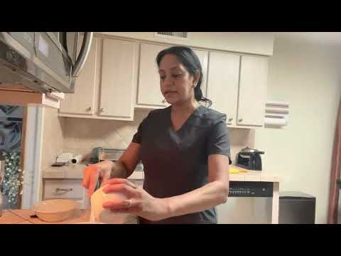 Cream Of Wheat Porridge