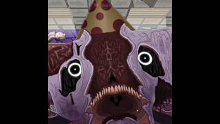 ONAF Recracked - Revamped Jumpscare