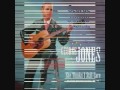 George Jones - Least Of All.wmv