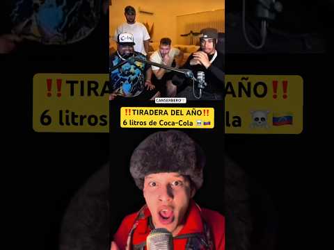 NO RESPONDIÓ 😮‍💨🇻🇪🌎‼️ #venezuela @RDjavi #clips #rdjavi #hiphop