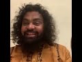 Teaser For S3E6 Guru Patri Satish Kumar On Indian Artpreneur Podcast