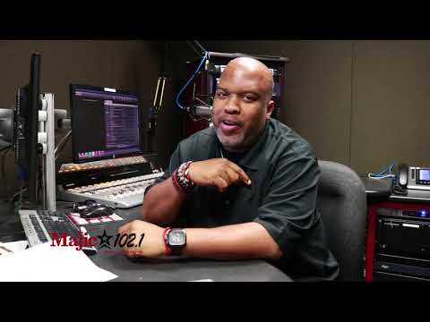 Teddy Riley And Guy Started The New Jack Swing Movement | Black Music Month