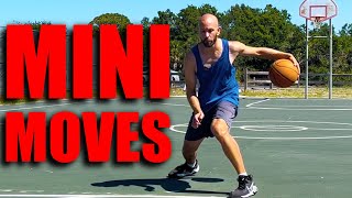 How To Play Shifty: Mini Moves & Move Fragments