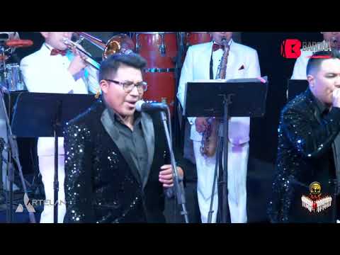 Banda Show 24 de Mayo - Concierto Virtual