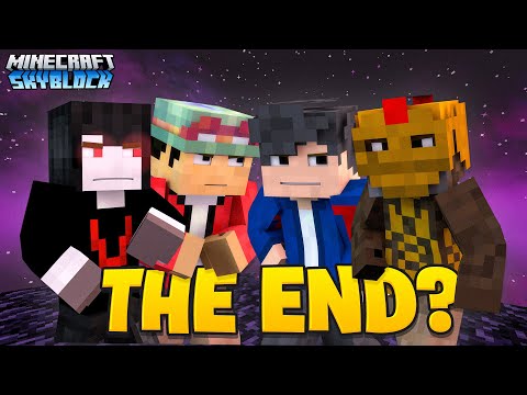 PEENOISE MINECRAFT: SKYBLOCK [36]