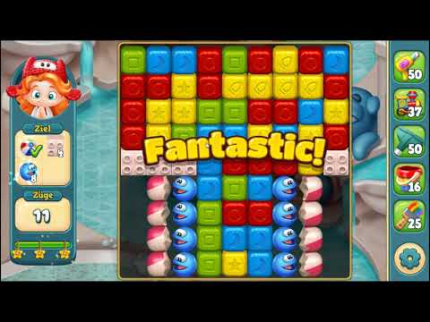 Toy Blast Level 2847