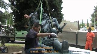 preview picture of video 'Forlì 2011 1 of 2'