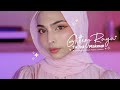 Glittery Raya TikTok Makeup ft. the No-Sebum Powder Cushion | with Dee Alimin